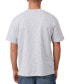 Men's Loose Fit College T-Shirt