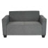 2er Sofa Couch Lyon Loungesofa