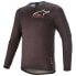 Фото #2 товара ALPINESTARS BICYCLE Alps 6.0 V2 long sleeve jersey