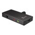 Фото #3 товара j5create JVA02 Live Capture Adapter HDMI™ to USB-C™ with Power Delivery - Black - Black - USB 3.2 Gen 1 (3.1 Gen 1) - 1920 x 1080 pixels - USB Type-C 3.1 Gen1 - 16:9 - Aluminium