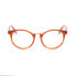 Ladies' Spectacle frame Vuarnet VL16250003 Ø 45 mm