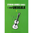 Фото #1 товара Yamaha Music Entertainment Studio Ghibli Songs Ukulele 1