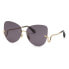 ფოტო #1 პროდუქტის ROBERTO CAVALLI SRC062 Sunglasses