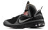 Кроссовки Nike LeBron 9 'BHM' Black/Grey 41 - фото #2