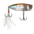 Фото #6 товара Shimano N Smelt WORLD POP FLASH BOOST Topwater (WP69FLNS) Fishing