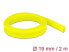 Фото #1 товара Delock 20745 - Yellow - Polyester - -50 - 150 °C