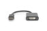 Фото #8 товара DIGITUS DisplayPort Adapter / Converter