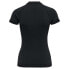 ფოტო #2 პროდუქტის HUMMEL Cleaa Seamless short sleeve T-shirt