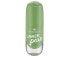 GEL NAIL COLOR nail polish #55-inner peas 8 ml