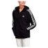 Фото #2 товара ADIDAS 3S Ft O full zip sweatshirt