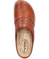 ფოტო #4 პროდუქტის Women's Easy Works Sidra Slip Resistant Clogs