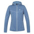 HANNAH Dagnys full zip fleece