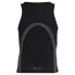 Фото #2 товара ADIDAS Hit sleeveless T-shirt