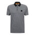 Фото #1 товара BOSS Peoxford 10233410 01 short sleeve polo