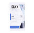 Фото #3 товара Saxx 285013 Men's Boxer Briefs Underwear Multi High Tie-Dye Size Large