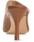 ფოტო #5 პროდუქტის Women's Shiyza Pointed Toe Dress Mules