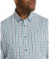 ფოტო #3 პროდუქტის Men's Derby Check Shirt