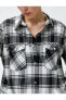 Фото #5 товара Oduncu Gömleği Cepli Çıtçıtlı