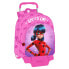 SAFTA Ladybug Backpack