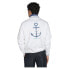 Фото #2 товара HARPER & NEYER Anchor sweatshirt