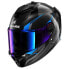 SHARK Spartan GT Pro Kultram Carbon full face helmet