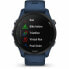 Фото #5 товара Умные часы GARMIN Forerunner 255 Синий 1,3" Ø 46 mm