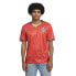 Фото #1 товара UMBRO Spain Iconic Graphic short sleeve T-shirt