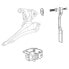 Фото #2 товара SRAM Force E-Tap AXS Screw Kit