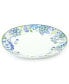 Mandala Concord 16 Piece Round Porcelain Dinnerware Set, Service for 4