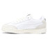 Фото #3 товара Puma Premier Court Lace Up Womens Size 8.5 M Sneakers Casual Shoes 39768202