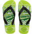 HAVAIANAS Athletic Slides