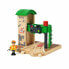 Фото #3 товара Playset Brio Station