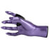 Фото #2 товара GuitarGrip The Valkyrie Purple Metallic R