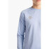 ფოტო #5 პროდუქტის OSAKA Training long sleeve T-shirt