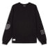 Фото #1 товара GRIMEY Hijacker Heavyweight long sleeve T-shirt