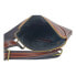 Фото #5 товара Мужская сумка из натуральной кожи Barberini's 864655612