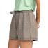 ROXY Lekeitio Grey denim shorts