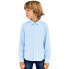 ფოტო #1 პროდუქტის NAME IT New Long Sleeve Shirt