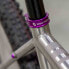 Фото #2 товара Крепление седла велосипеда Wolf Tooth CNC для диаметра 29,8 мм/30 мм