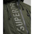 Фото #5 товара SUPERDRY Ultimate Microfibre Wind jacket