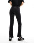 Фото #3 товара Lee breese bootcut jeans in black stone