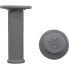 Фото #2 товара MOOSE HARD-PARTS PW 50 MK-PWGR GREY grips