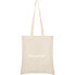 Фото #1 товара KRUSKIS Swimming Heartbeat Tote Bag