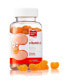 Фото #1 товара Chapter One Vitamin C for Kids - 60 Flavored Gummies