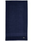 Фото #2 товара Heritage Anti-Microbial Supima Cotton Hand Towel, 16" x 30"