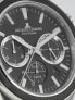 Фото #3 товара Наручные часы Jacques Lemans York ladies 1-1819B 27mm 5ATM.