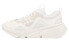 UGG 1125391-WHT Classic White Sneakers