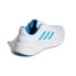 Фото #5 товара Женские спортивные кроссовки Adidas GALAXY 6 GX7256 Белый