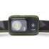 Фото #2 товара Black Diamond Cosmo 350 - Headband flashlight - Black - Olive - 1.1 m - IPX8 - 350 lm - 10 m