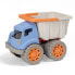 Фото #2 товара EUREKAKIDS Toy truck for beach sand and water